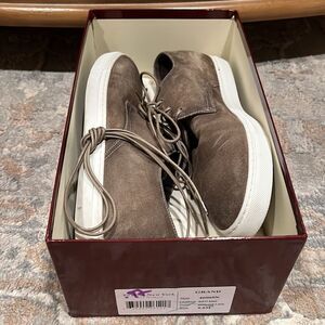 To Boot New York Grand Sneaker 9.5